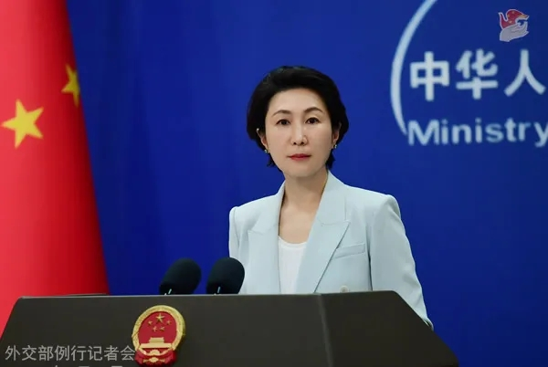 太原炒股配资 特朗普宣布向14国加征关税，中方表态